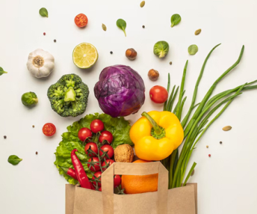 Fast & Fresh