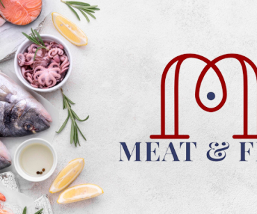 Meat & Fish