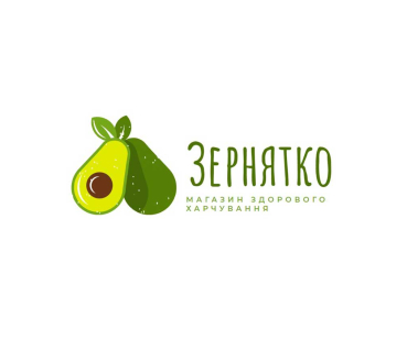 Зернятко