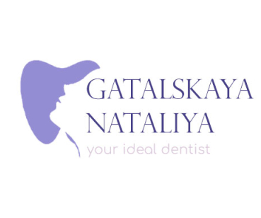 Gatalskaya - розробка лого