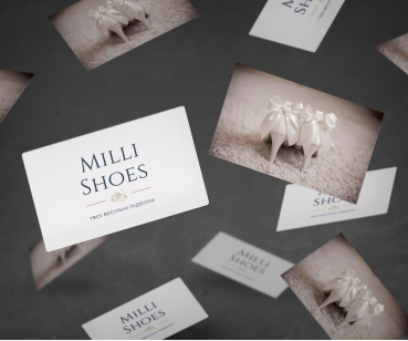 Milli Shoes