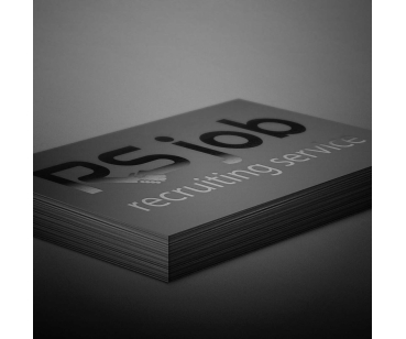 RSjob - корпоративний сайт
