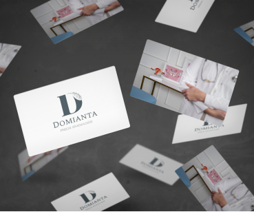 DOMIANTA