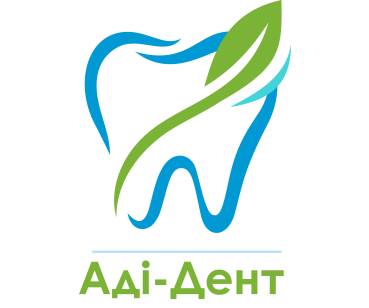 АдіДент	- розробка сайту
