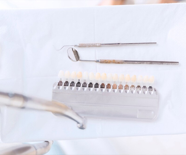 Стоматологія Мельничуків