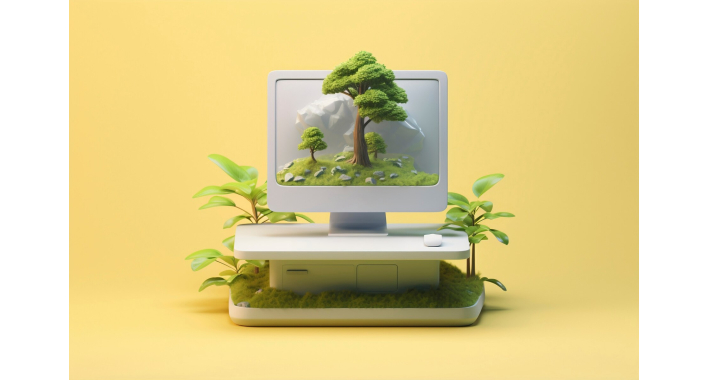 3D, анімація та інтерактивність: як зробити сайт сучасним без шкоди для швидкості завантаження