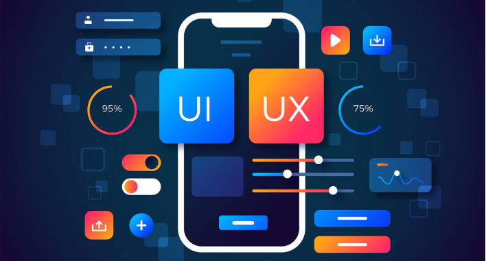 Основні принципи UI/UX дизайну: створюємо зручні та привабливі сайти