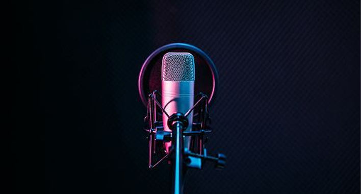 Як створити сайт для подкастів: поради від веб-студії