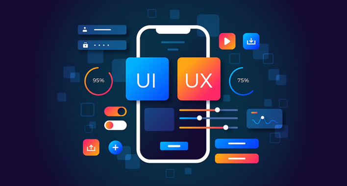 Що таке UI/UX дизайн сайтів для різних клієнтів і ніш бізнесів