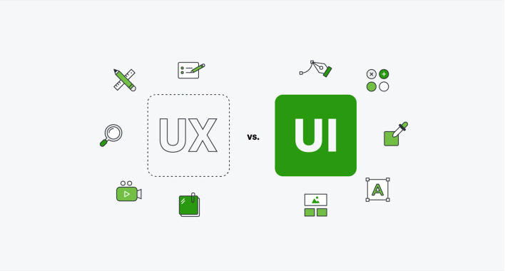 10 порад для ефективного UI / UX дизайну