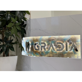 GRADIA ELITE