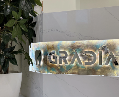 GRADIA ELITE