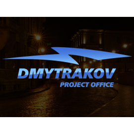 Dmytrakov project