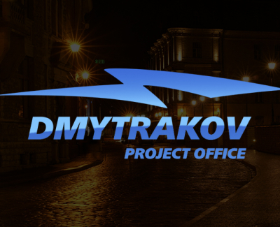 Dmytrakov project