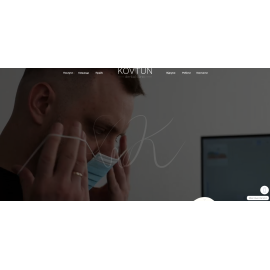 Dental clinic
