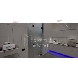 Prystupa dental