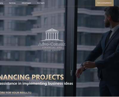 Advo-Consult