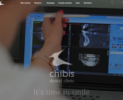 Dental clinic