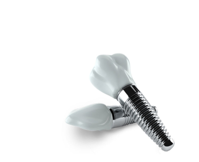 IMPLANT CENTER
