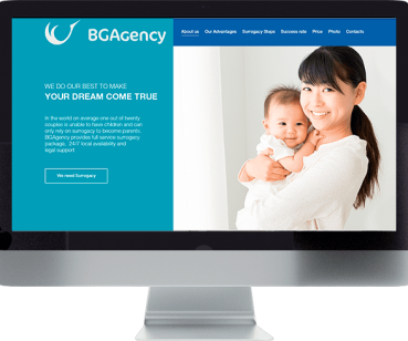 BG-AGENCY