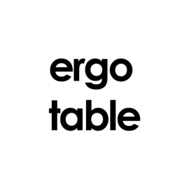 Ergo Table