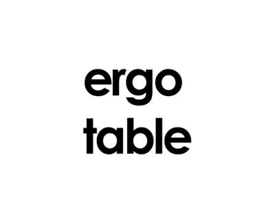 Ergo Table