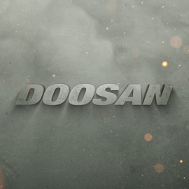 Группа компаний «Индустрия» официальный дистрибьютор  DOOSAN