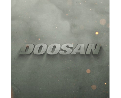 Группа компаний «Индустрия» официальный дистрибьютор  DOOSAN