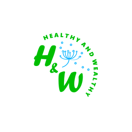 Healthy Wealthy