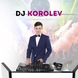 DJ KOROLEV 