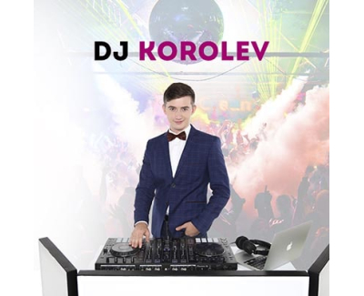 DJ KOROLEV 