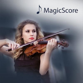 MagicScore