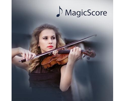 MagicScore