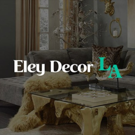 Салон-магазин  ELEY DECOR