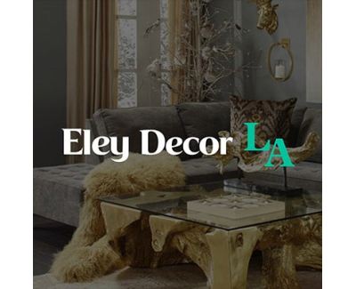 Салон-магазин  ELEY DECOR