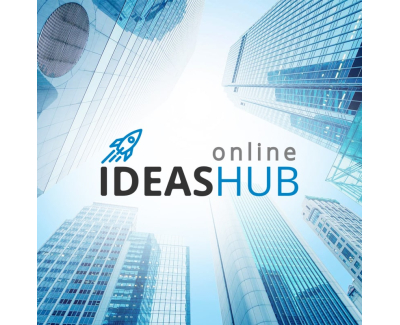IdeasHub