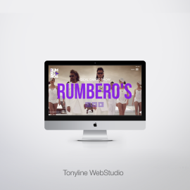 Группа Rumbero's