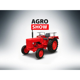 Экспо-фест «AGROshow»