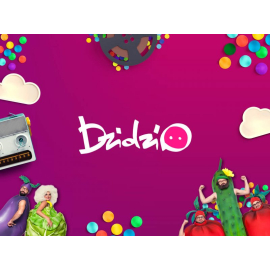 DZIDZIO (Meison Entertainment)