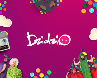 DZIDZIO (Meison Entertainment)