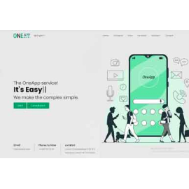OneApp