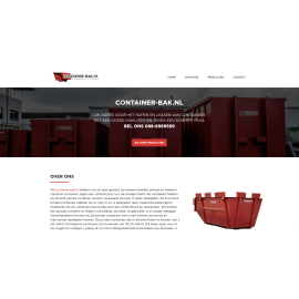 Container-bak.nl