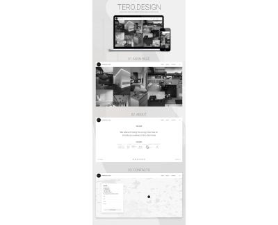 Terodesign studio