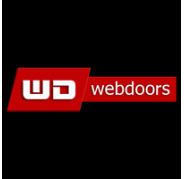 Проект Webdoors