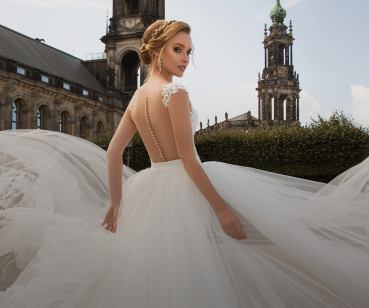 Love & Dress