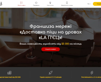 Business Lapiec
