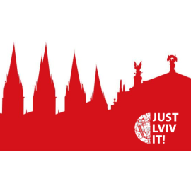 Just Lviv It