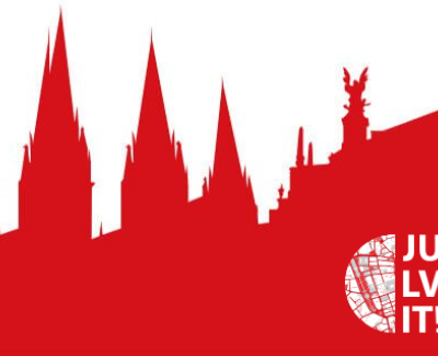 Just Lviv It