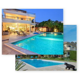 Vacation Houses