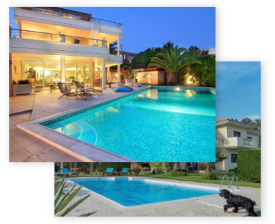 Vacation Houses